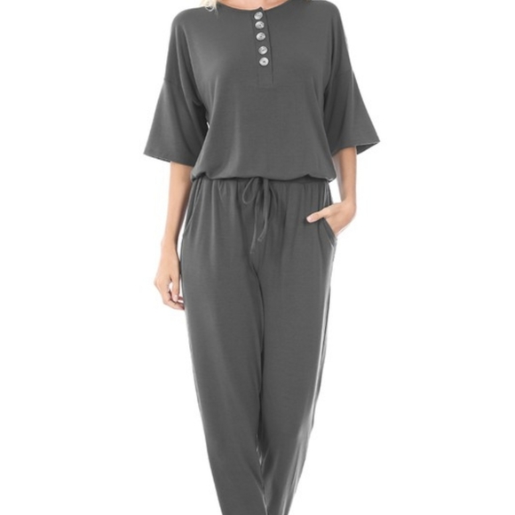 CLEARANCE! Jumper Jogger - Picture 2 of 3